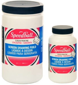 Speedball Diazo Photo Emulsion Remover - Artist & Craftsman Supply