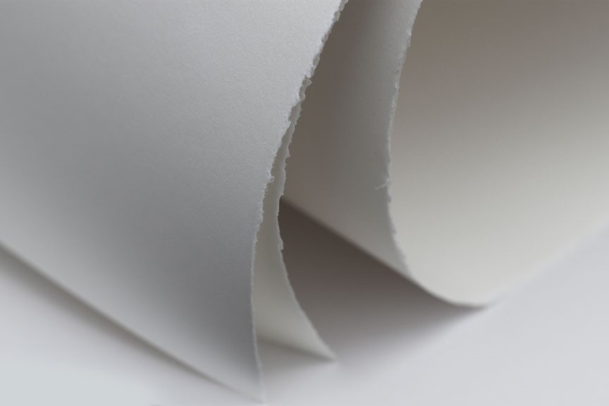 Speedball Printmaking Paper Pad 5 x 7 White