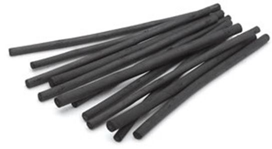 P.H. Coate Willow Charcoal Assorted Set (20pc)