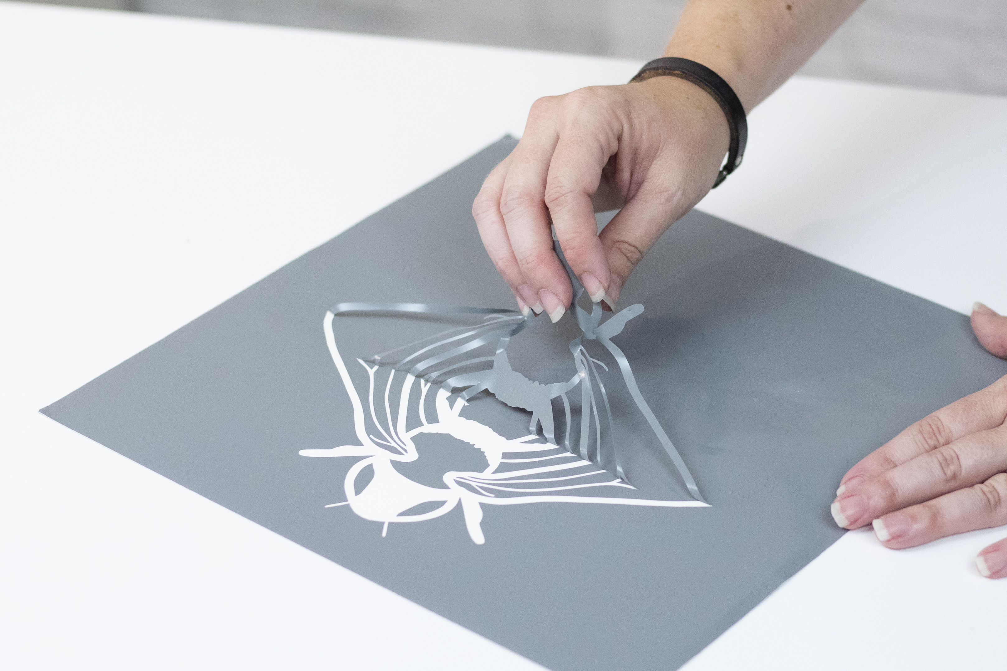 DIY Screenprinting with Speedball Speed Screens - see kate sew