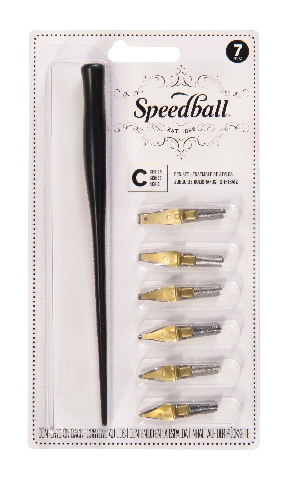 Pen Sets - Speedball Art