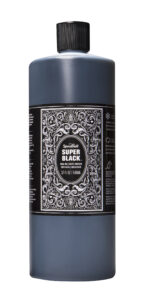 Super Black India Ink 32oz