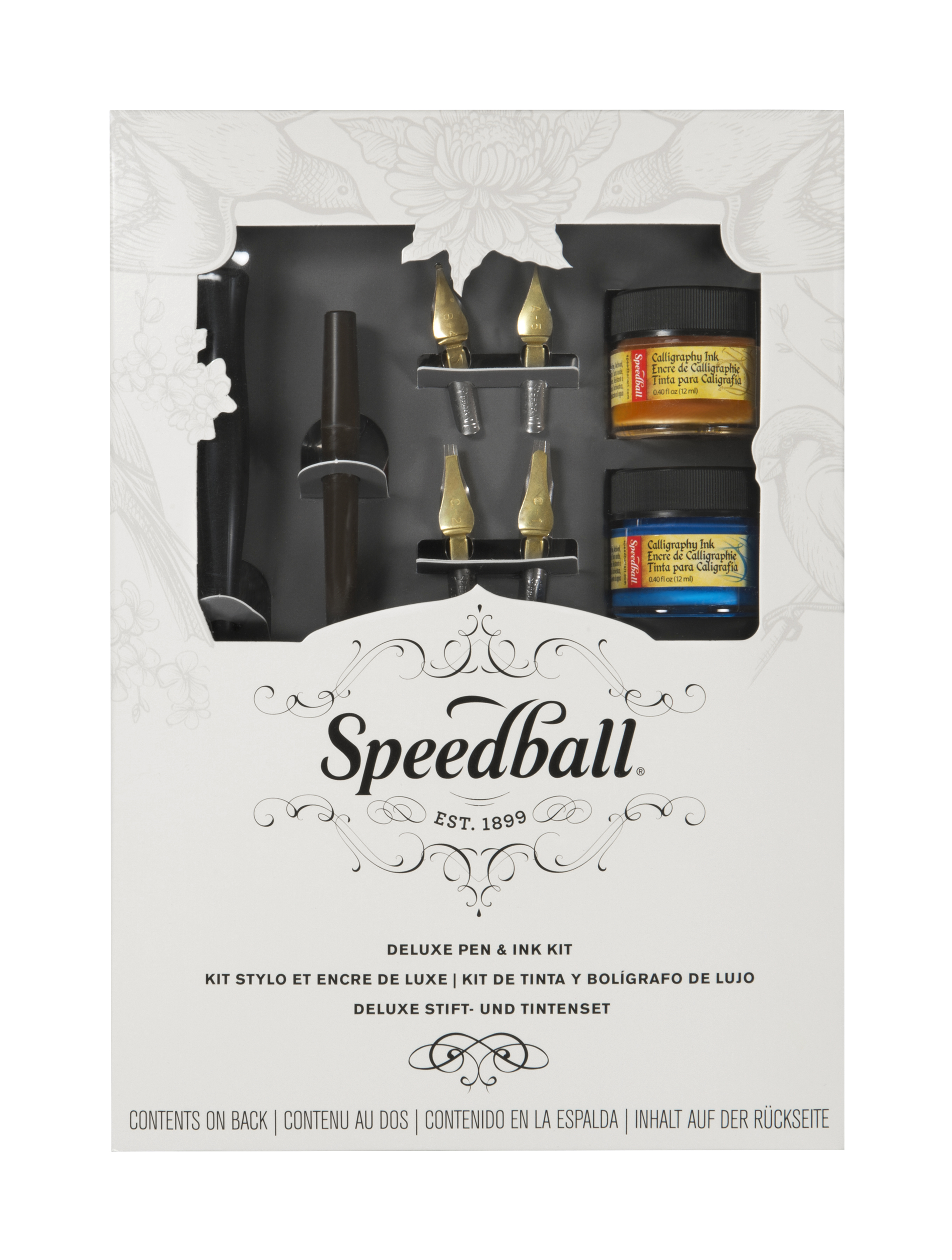 Speedball® Calligraphy Collector's Set